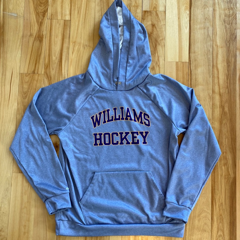 Williams Hockey Sweatshirt